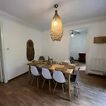 Апартаменты Big And Bright Bcn *