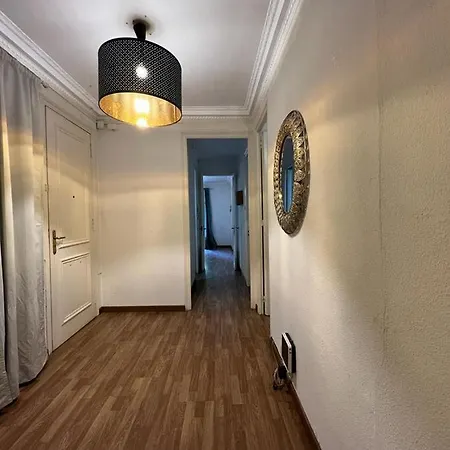 Apartamento Montjuic Plaça España Apartment, Plaza España *