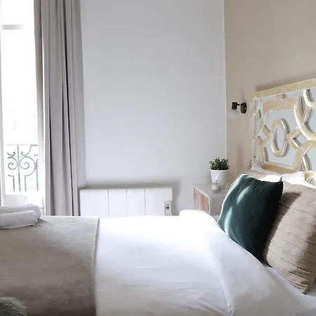 Montjuic Plaça España Apartment, Plaza España * Barcelona