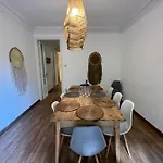 Apartman Big And Bright Bcn *